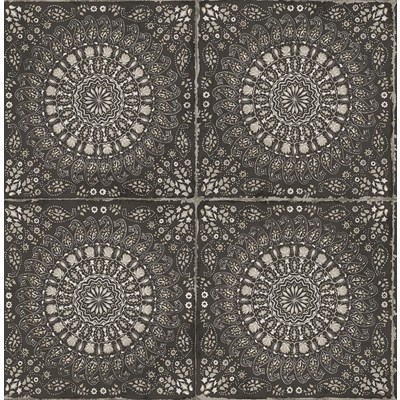 Intrade Tapet Boho Rhapsody