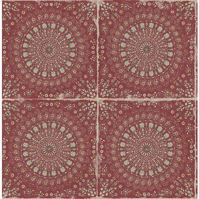 Intrade Tapet Boho Rhapsody