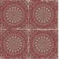 Intrade Tapet Boho Rhapsody