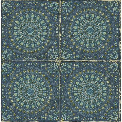 Intrade Tapet Boho Rhapsody