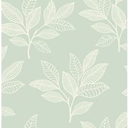 Intrade Tapet Boho Rhapsody