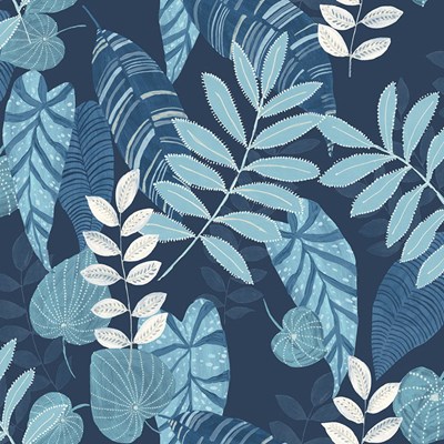 Intrade Tapet Boho Rhapsody