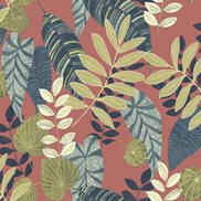 Intrade Tapet Boho Rhapsody