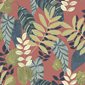 Intrade Tapet Boho Rhapsody