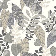 Intrade Tapet Boho Rhapsody