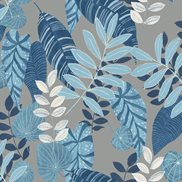 Intrade Tapet Boho Rhapsody