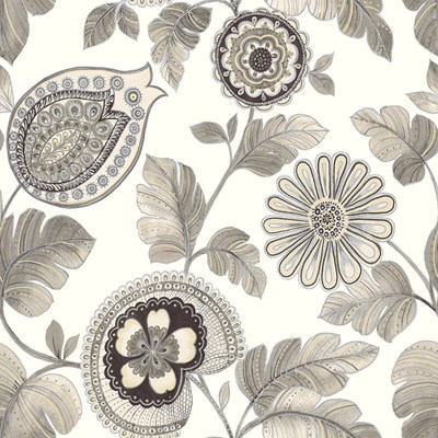 Intrade Tapet Boho Rhapsody