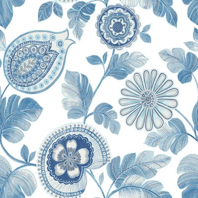 Intrade Tapet Boho Rhapsody