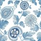 Intrade Tapet Boho Rhapsody