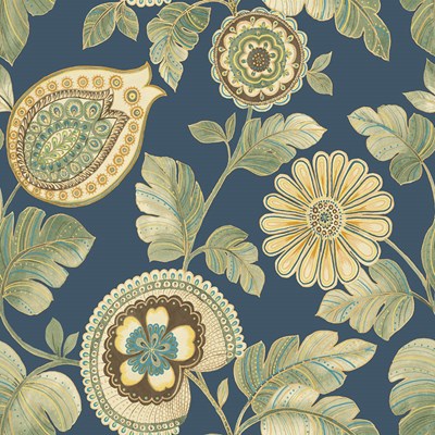 Intrade Tapet Boho Rhapsody
