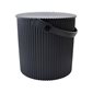 Hink Omnioutil Svart 10L