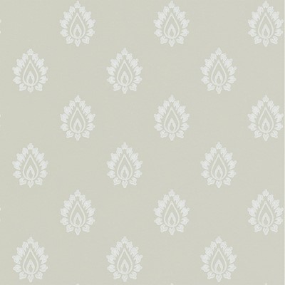 Sanderson Tapet Florrie Flax