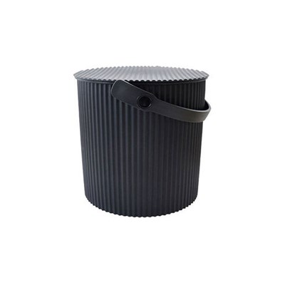 Hink Omnioutil Svart 4L