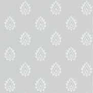 Sanderson Tapet Florrie Pebble
