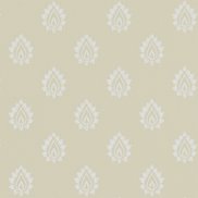 Sanderson Tapet Florrie Sand