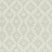Sanderson Tapet Witney Daisy Linen