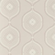 Sanderson Tapet Milcombe Powder Pink