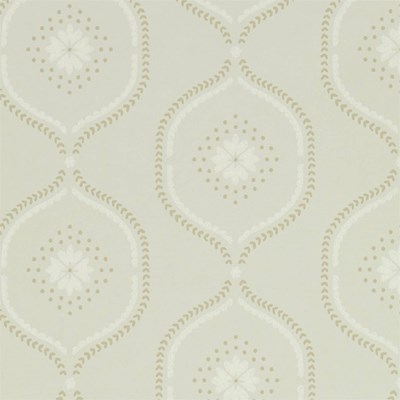 Sanderson Tapet Milcombe Putty