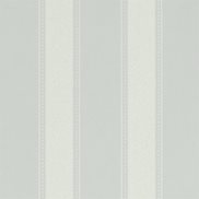 Sanderson Tapet Sonning Stripe Powder Blue