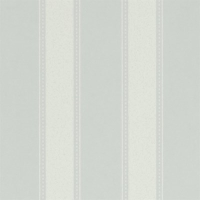 Sanderson Tapet Sonning Stripe Powder Blue