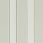 Sanderson Tapet Sonning Stripe Silver Grey