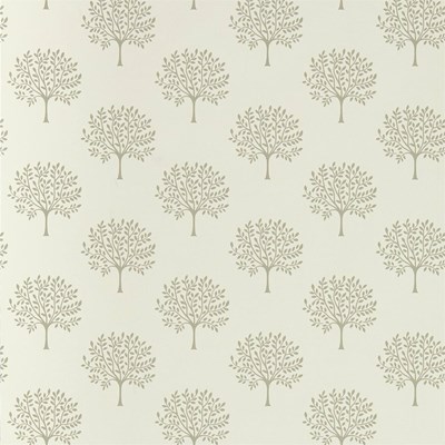 Sanderson Tapet Marcham Tree Cream