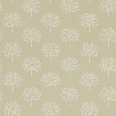 Sanderson Tapet Marcham Tree Country Linen