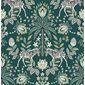 Intrade Tapet Etosha Teal