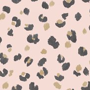 Intrade Tapet Amur Pink
