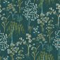 Intrade Tapet Kleder Teal