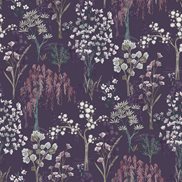 Intrade Tapet Kleder Purple