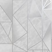 Intrade Tapet Charon Charocal/Grey Silver