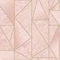 Intrade Tapet Charon Pink