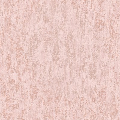 Intrade Tapet Distressed Metallic Blush