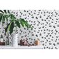 Intrade Tapet Amur Grey