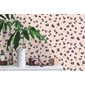 Intrade Tapet Amur Pink
