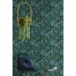 Intrade Tapet Kleder Teal