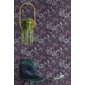 Intrade Tapet Kleder Purple