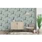 Intrade Tapet Heath Duck egg