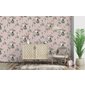 Intrade Tapet Heath Pink