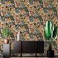 Intrade Tapet Reverie Gold