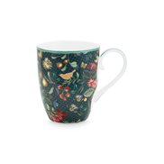 PiP Studio Mugg Winter Wonderland  Large