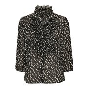 Saint Tropez Blus Lilly Black star