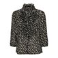 Saint Tropez Blus Lilly Black star