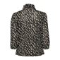 Saint Tropez Blus Lilly Black star