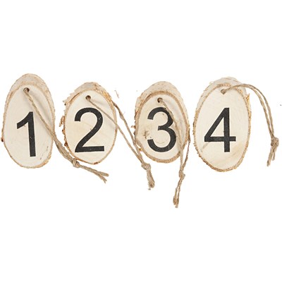 Creativ Company Adventssiffror