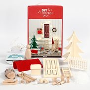 Creativ Company Pysselkit Nisses dörr