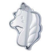 KitchenCraft Bakform Unicorn