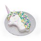 KitchenCraft Bakform Unicorn