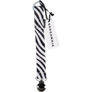Geggamoja Napphållare Zebra